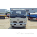 Dongfeng Pa suction truck